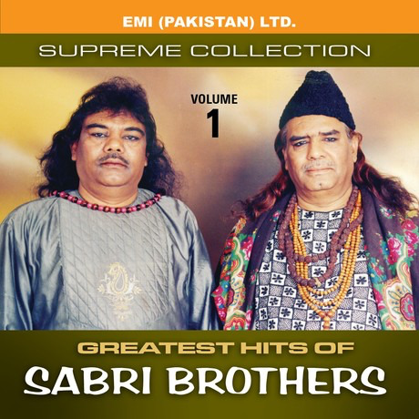 gulam sabri brothers qawwali