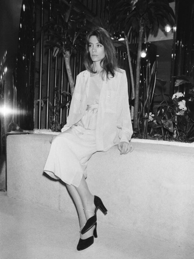 Sixties — Françoise Hardy dressed by Torrente, Haute Couture...