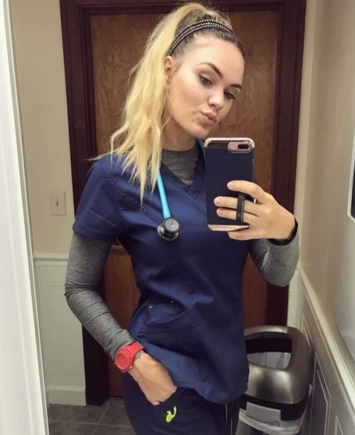 @I Fuck Nurses 2