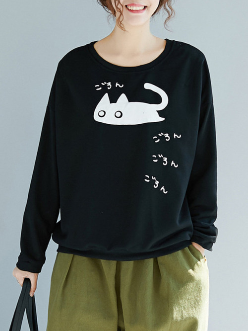 sweatshirt on Tumblr