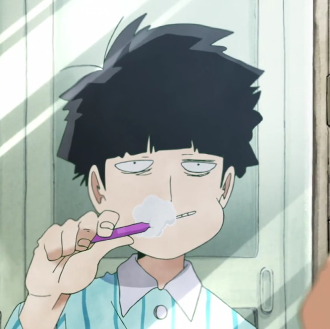 Mob Icons Tumblr