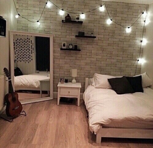 tumblr bedrooms