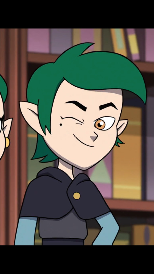 edric blight