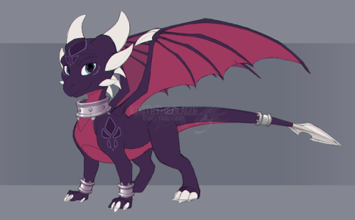 cynder on Tumblr