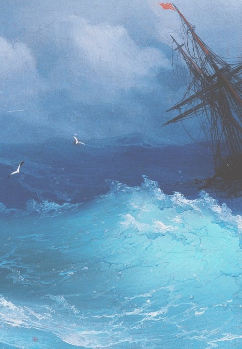 aesza:Ivan Aivazovsky