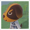 butch from animal crossing