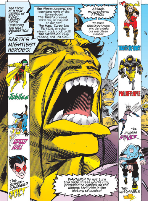 marvel-dc-art