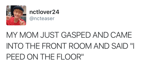 Pee On The Floor Tumblr