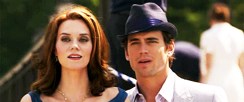 Character Analysis: Neal Caffrey's Love Interests