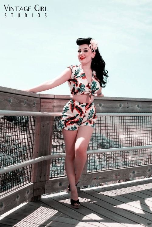 Pinup Passion