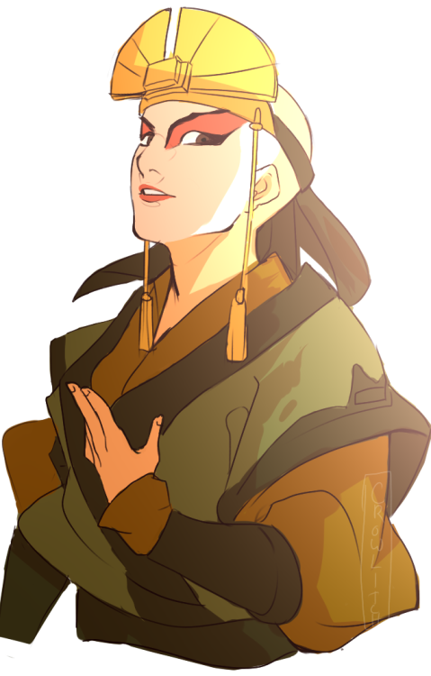 sugarnxt:sianilya:crowlitch:One of my fave Aang moments is...