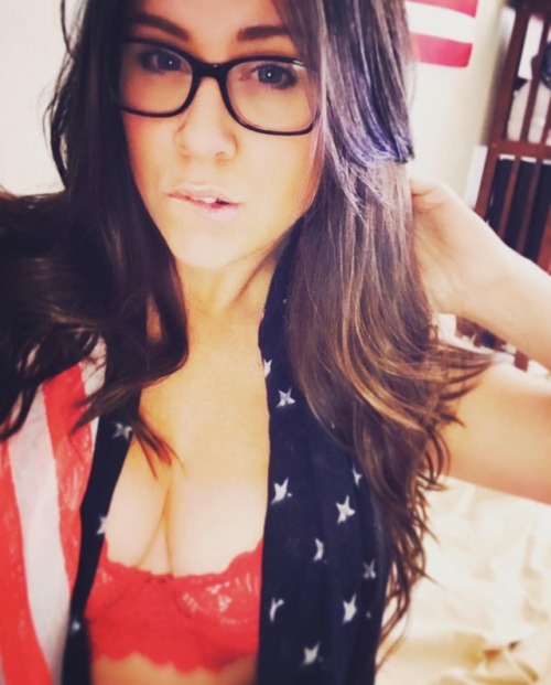 coliejacks:Happy Independence Day everyone!! #waybackwednesday...