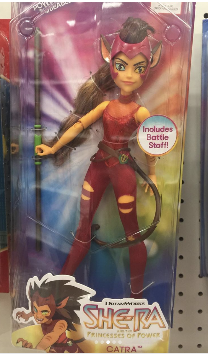 target adora dolls