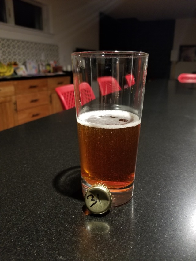 Lorbeer Batch #31