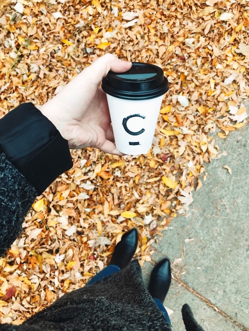 og coffee featuring my two favourite places to get coffee cafellini and café dei campi + louise for the damn bread !!! their coffee is subpar tho from my ig stories !! love the fall colours !!!!