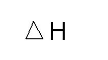 Image result for change symbol chemistry