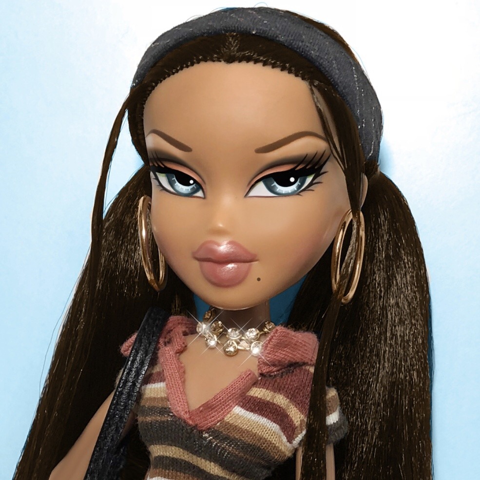 Bratz Doll