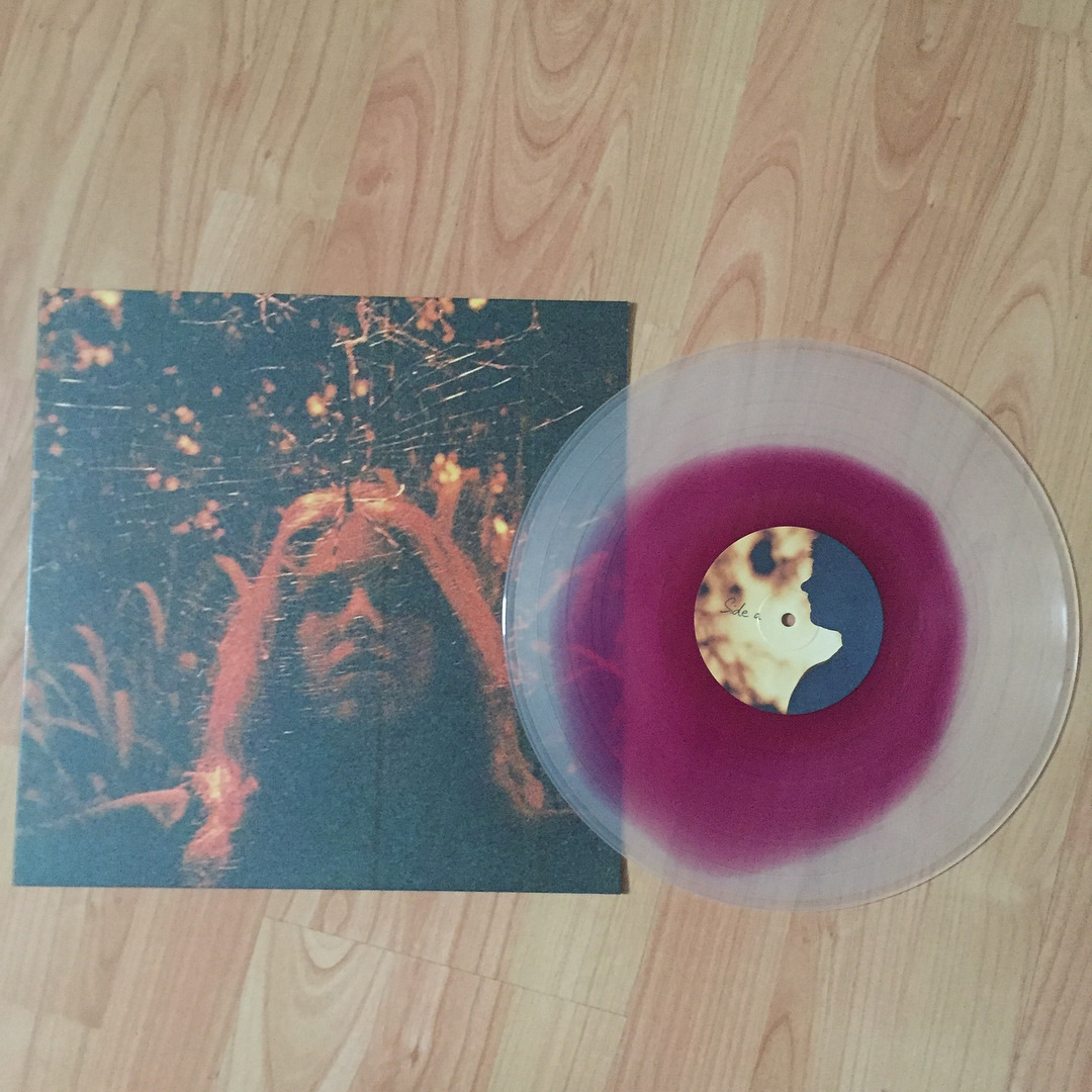 turnover peripheral vision new wave