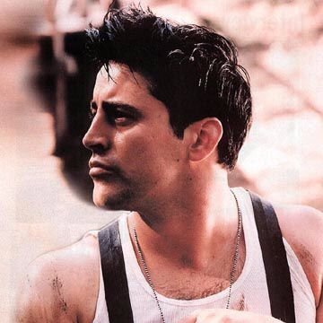 matt leblanc 90s | Tumblr