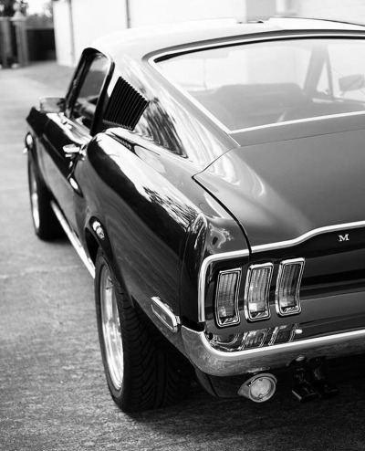 Kustom Car Photography Tumblr