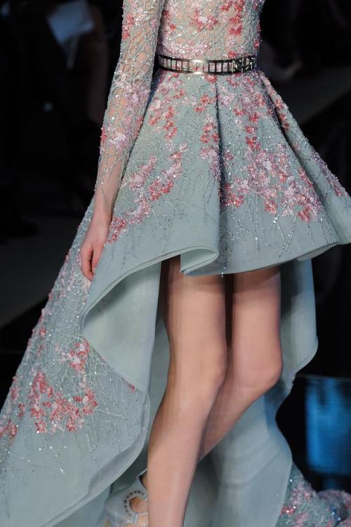 juilletdeux:Zuhair Murad | Spring/Summer 2016 Haute Couture