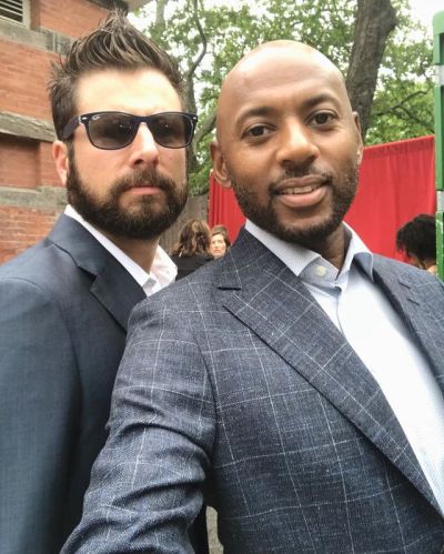 James Roday Having Sex - romany malco | Tumblr