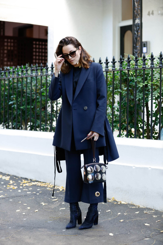 District of Chic's tumblr (navy)