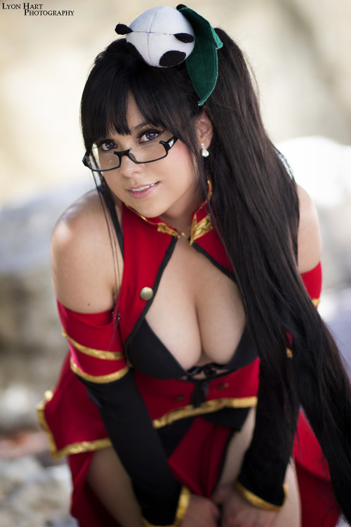 Hot Cosplay Chicks