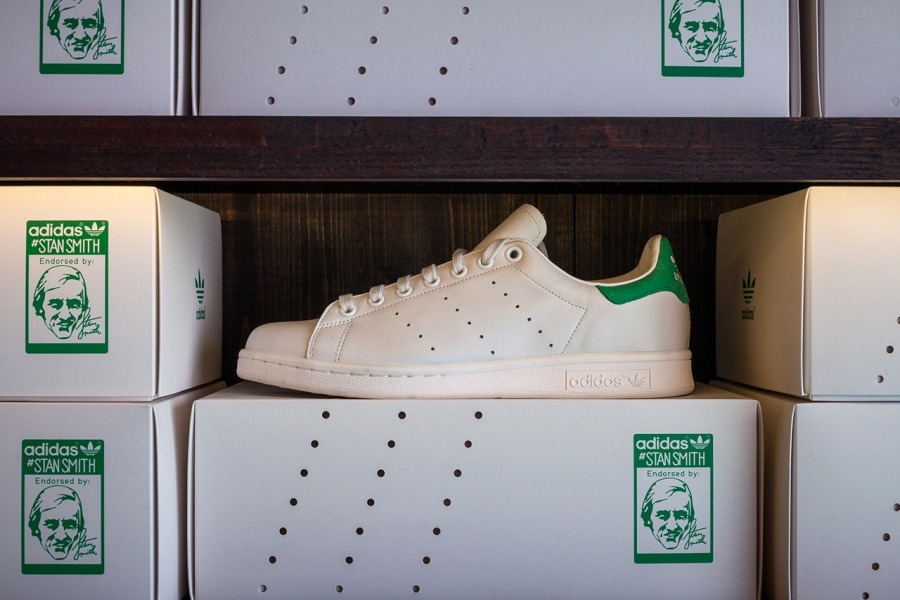 adidas stan smith 40