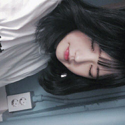 Short Hair Ulzzang Tumblr