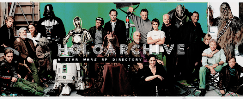 holoarchive:reblog this post to be added to the directory. in...