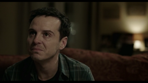 queen-scottie:Andrew Scott as Chris in The Delinquent Season.