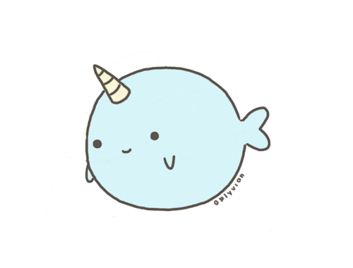 narwhal gif tumblr