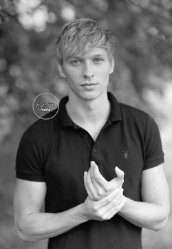 Next photo of Will Tudor