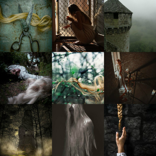 rapunzel aesthetic | Tumblr