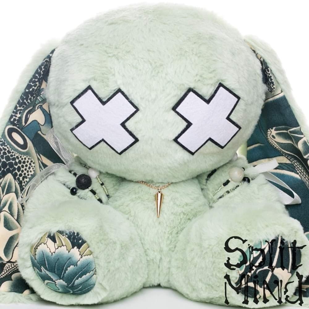 split mind plush for sale