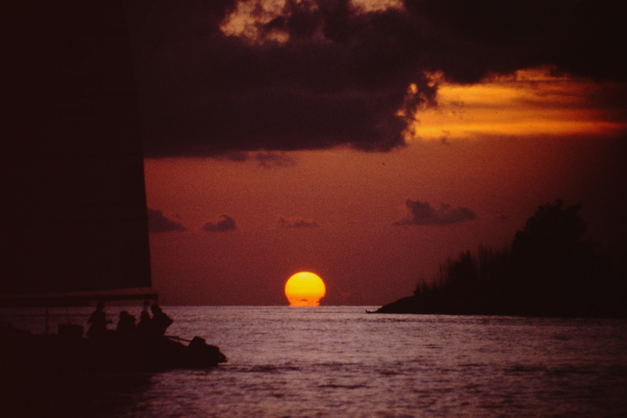 coloursteelsexappeal:
“Key West, Florida; 1994
”