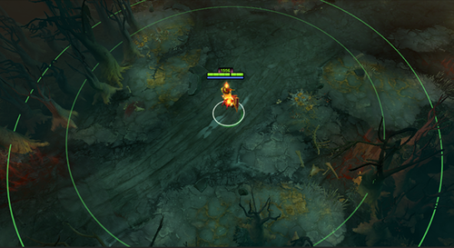 Rambling Of A Strategist A Quick Guide To Dota Presence