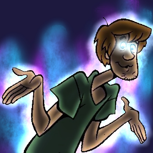 Your Fave Is Possessed By The Spirit Of Shaggy - ZOINK — Your Fave Has ...