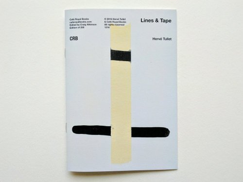 booksfromthefuture:Lines & Tape – Hervé Tullet