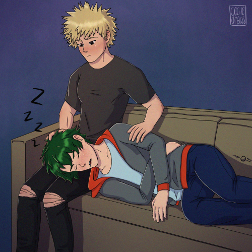 ceciledraws