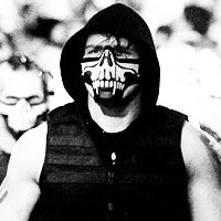 aleisterblacc:Bane Ambrose.