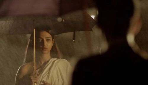 gulposh:Radhika Apte, Stories by Rabindranath Tagore: Chokher...