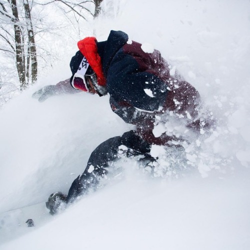 snowboarding snowboarders snow powder slash