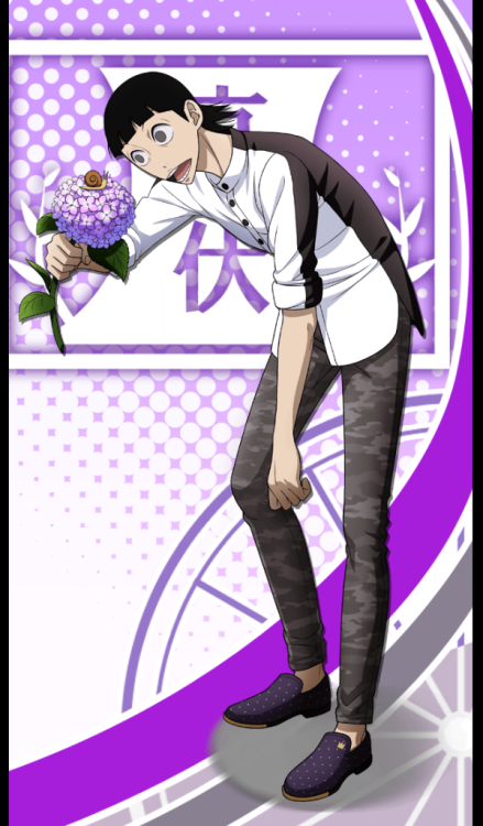 shinkai-san:Some full art 5*s from the last few events!