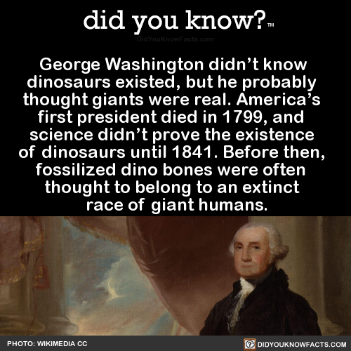 george-washington-didnt-know-dinosaurs-existed