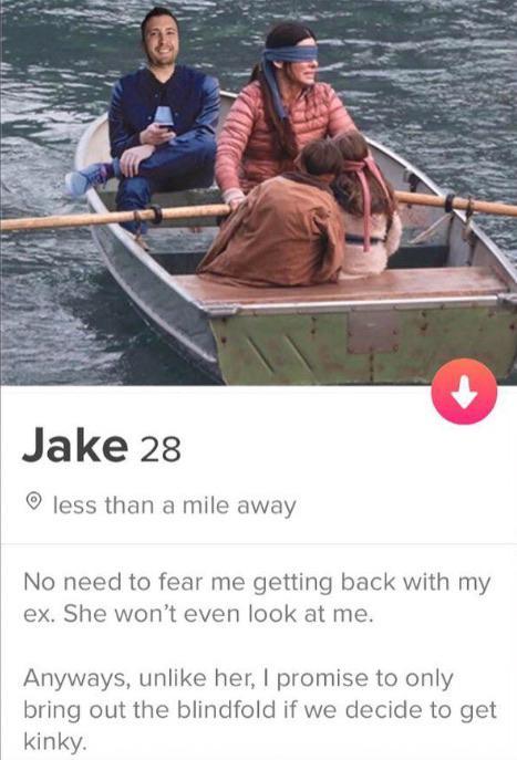 tinderventure