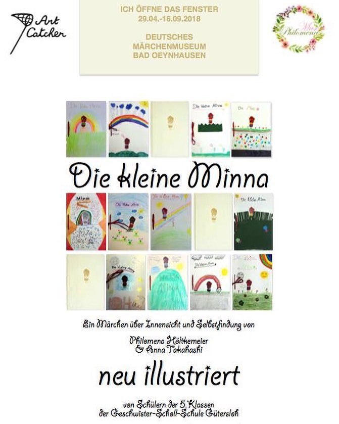 Ich freue mich über unser kennenlernen