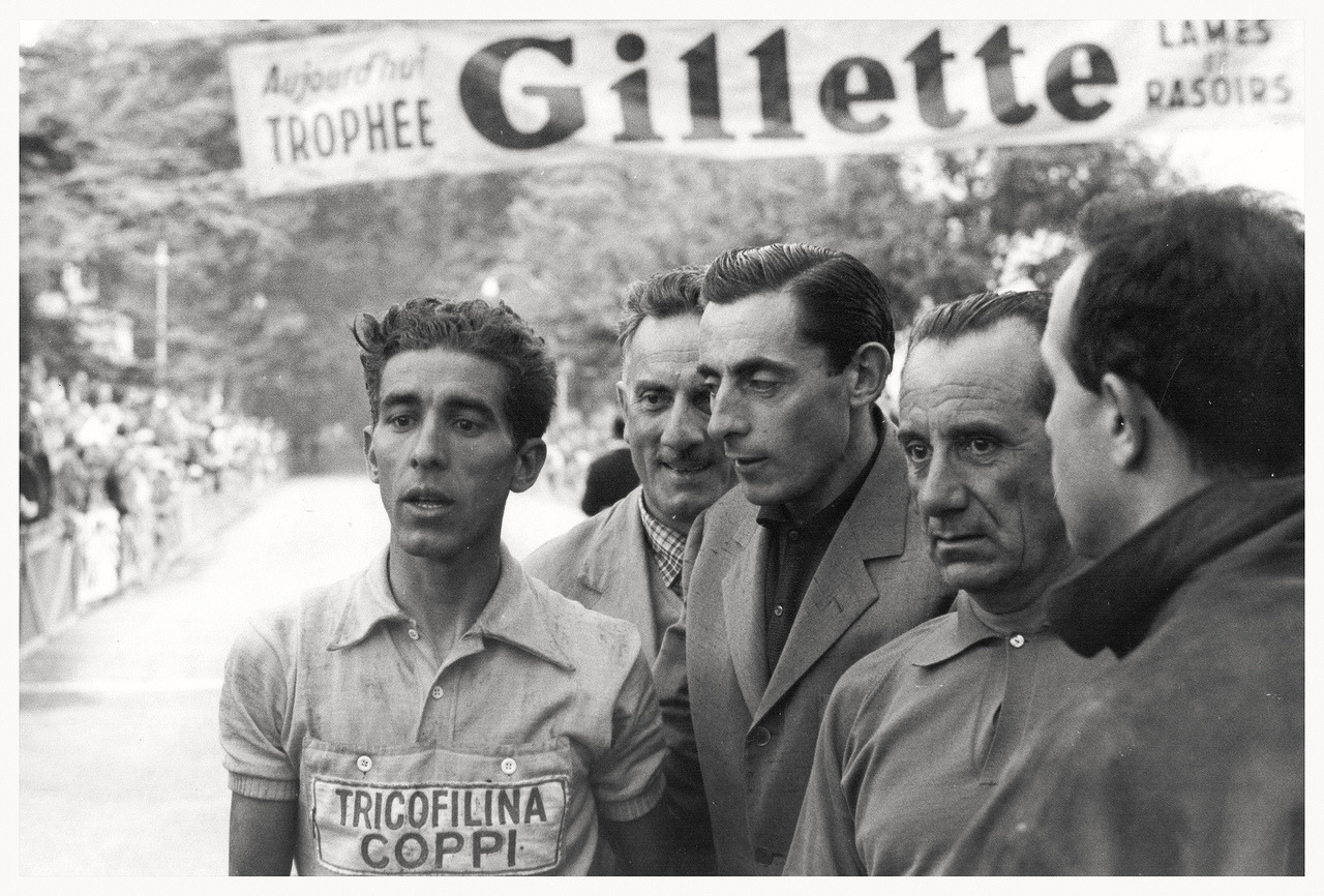 Ciclismo épico, legendario: Bartali, Coppi, Anquetil, Bahamontes, Gaul, Gimondi, Merckx... Tumblr_pgjs7d6wWE1tl183ro1_1280