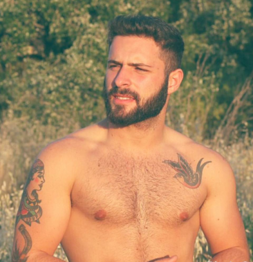 Hispanic Latino Men With Beard Hispanic Latino Men With Beard
